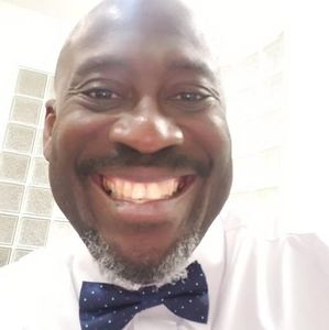 Meet your Posher, Edwin